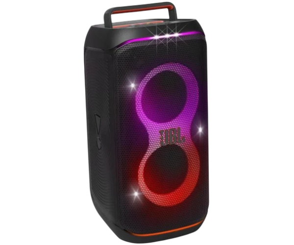 JBL PartyBox Club 120 Black (JBLPBCLUB120EP)