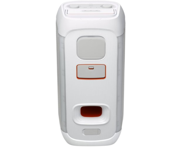 JBL PartyBox Club 120 White (JBLPBCLUB120SW)