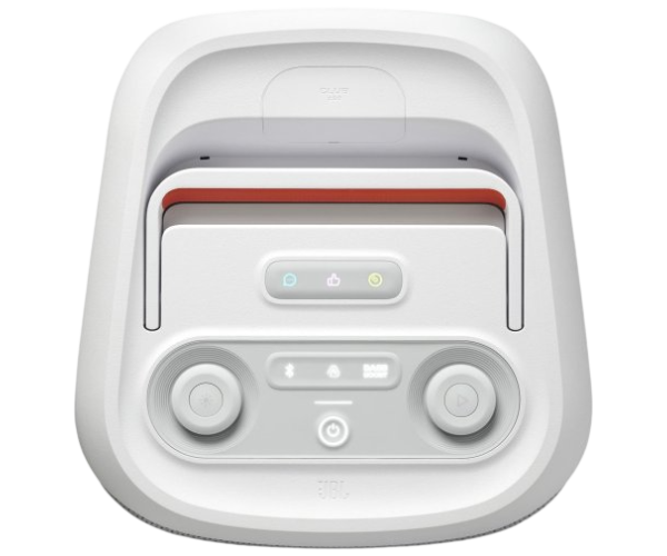 JBL PartyBox Club 120 White (JBLPBCLUB120SW)