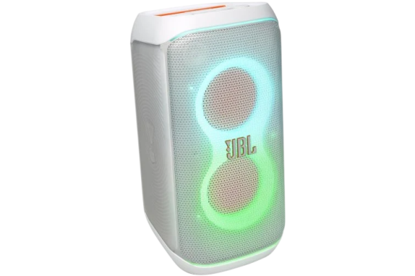 JBL PartyBox Club 120 White (JBLPBCLUB120SW)