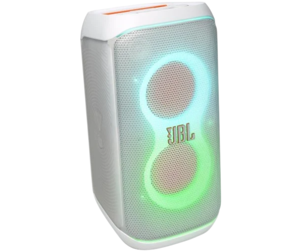 JBL PartyBox Club 120 White (JBLPBCLUB120SW)