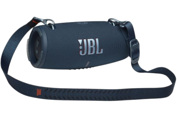 JBL Xtreme 3 Blue (JBLXTREME3BLU)