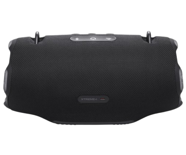 JBL Xtreme 4 Black (JBLXTREME4BLK)