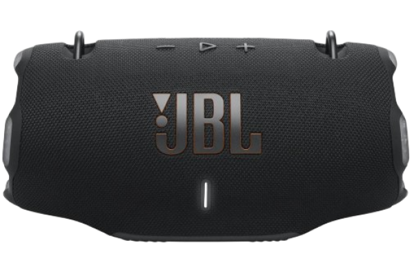 JBL Xtreme 4 Black (JBLXTREME4BLK)