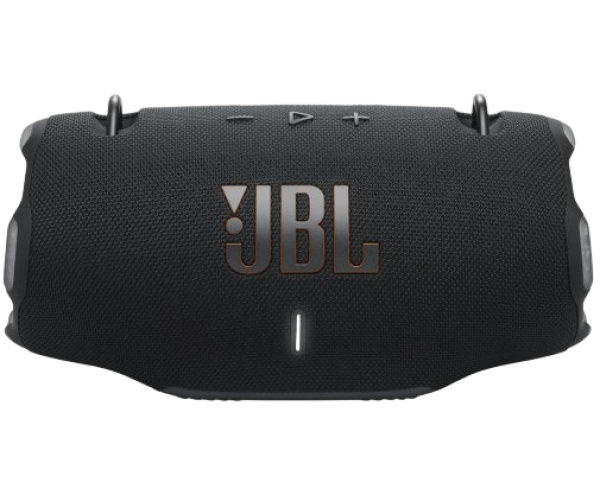 JBL Xtreme 4 Black (JBLXTREME4BLK)