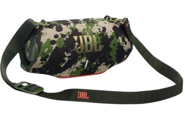 JBL Xtreme 4 Camo (JBLXTREME4CAMO)