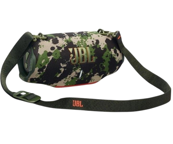 JBL Xtreme 4 Camo (JBLXTREME4CAMO)