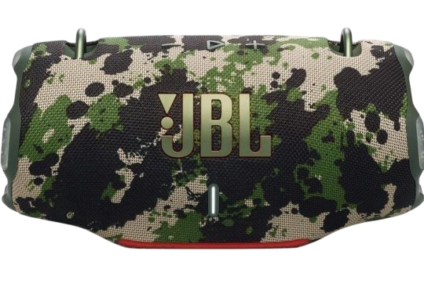JBL Xtreme 4 Camo (JBLXTREME4CAMO)