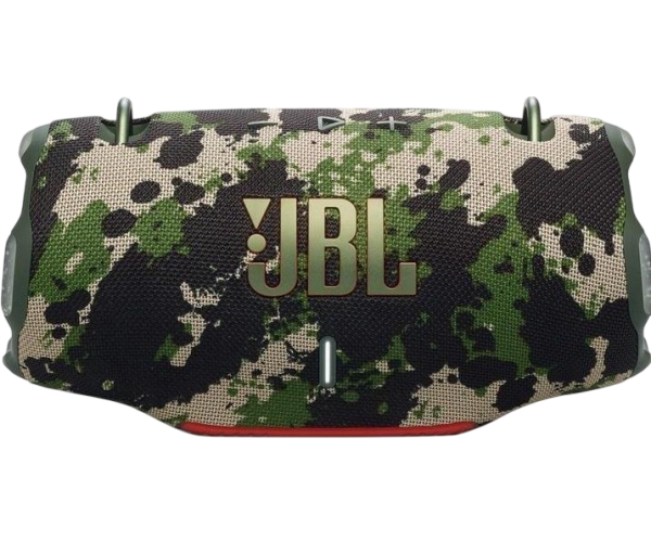JBL Xtreme 4 Camo (JBLXTREME4CAMO)