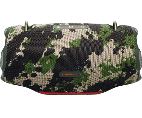 JBL Xtreme 4 Camo (JBLXTREME4CAMO)