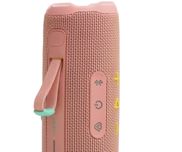 JBL Flip 7 Pink (JBLFLIP7PINK)
