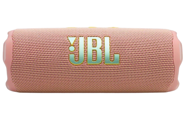 JBL Flip 7 Pink (JBLFLIP7PINK)