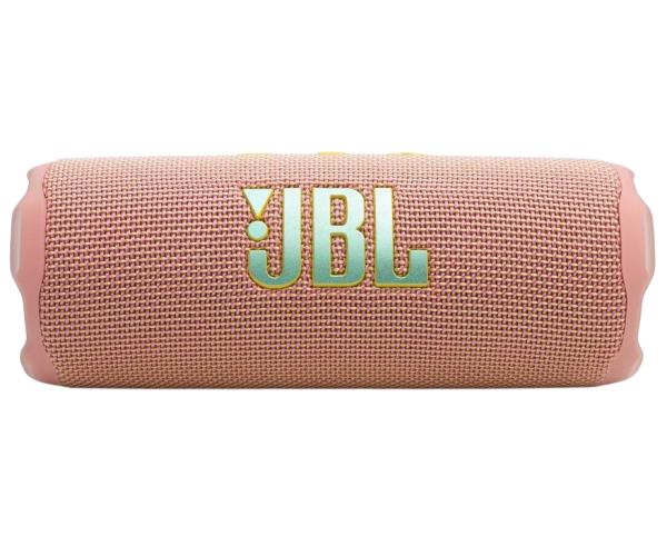 JBL Flip 7 Pink (JBLFLIP7PINK)