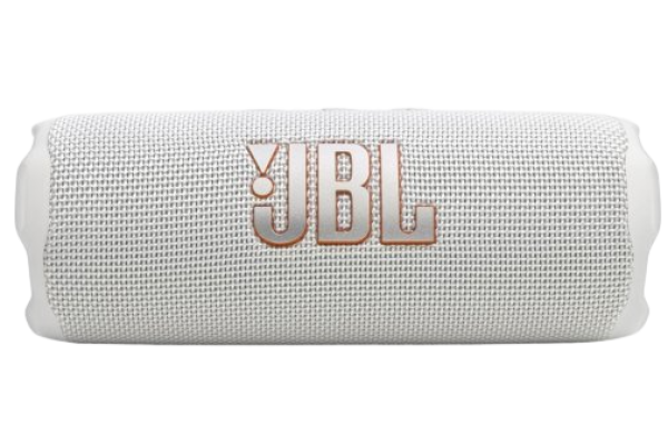 JBL Flip 7 White (JBLFLIP7WHT)