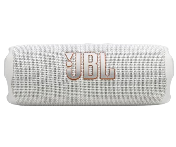 JBL Flip 7 White (JBLFLIP7WHT)