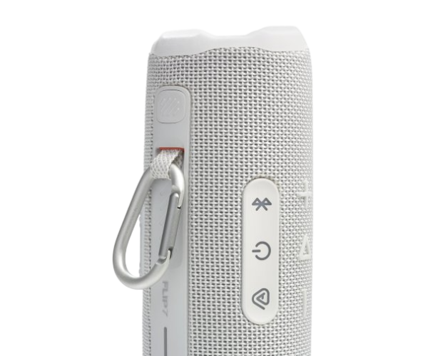 JBL Flip 7 White (JBLFLIP7WHT)