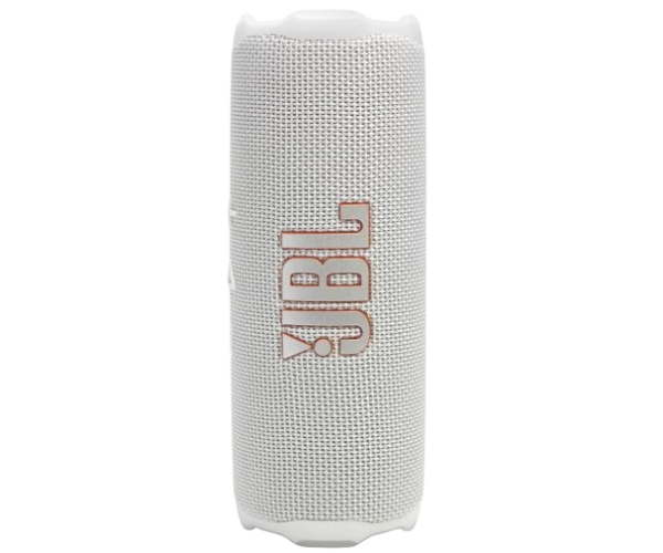JBL Flip 7 White (JBLFLIP7WHT)