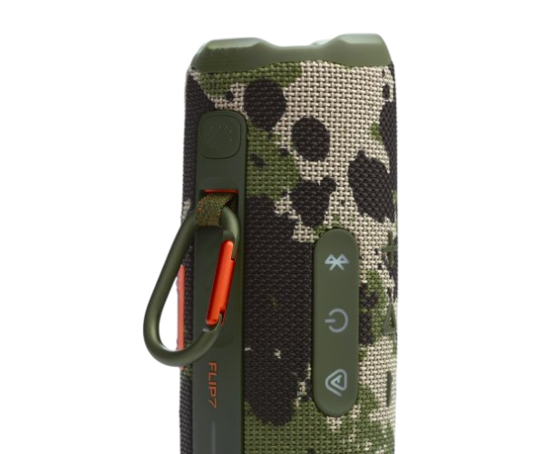 JBL Flip 7 Squad (JBLFLIP7SQUAD)