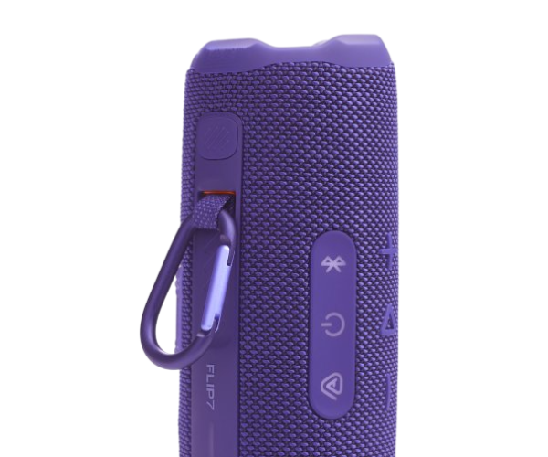 JBL Flip 7 Purple (JBLFLIP7PUR)