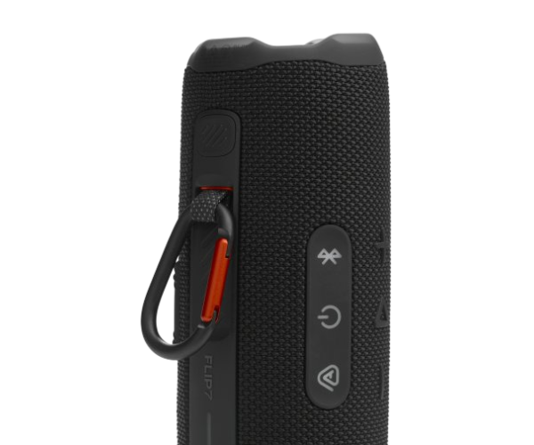 JBL Flip 7 Black (JBLFLIP7BLK)
