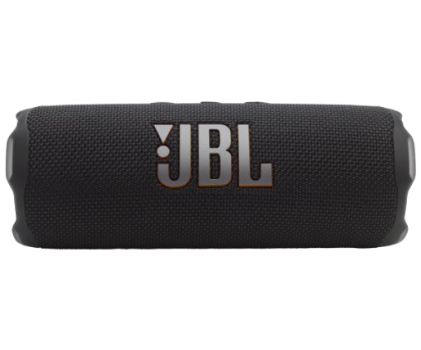 JBL Flip 7 Black (JBLFLIP7BLK)