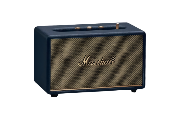 Marshall Acton III Midnight Blue (1008130)