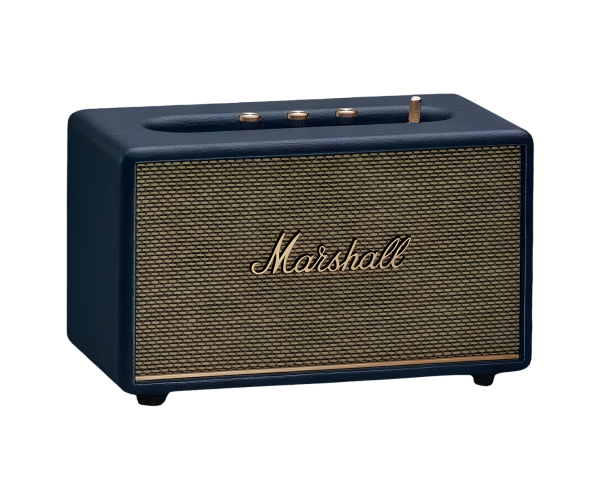 Marshall Acton III Midnight Blue (1008130)