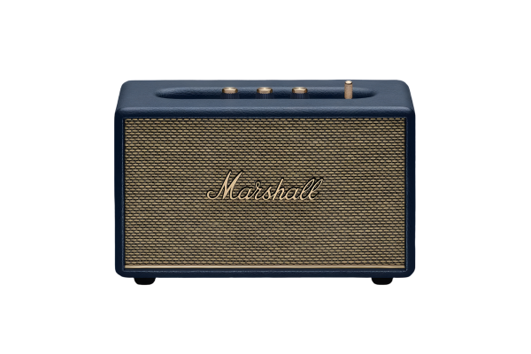 Marshall Acton III Midnight Blue (1008130)