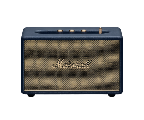 Marshall Acton III Midnight Blue (1008130)