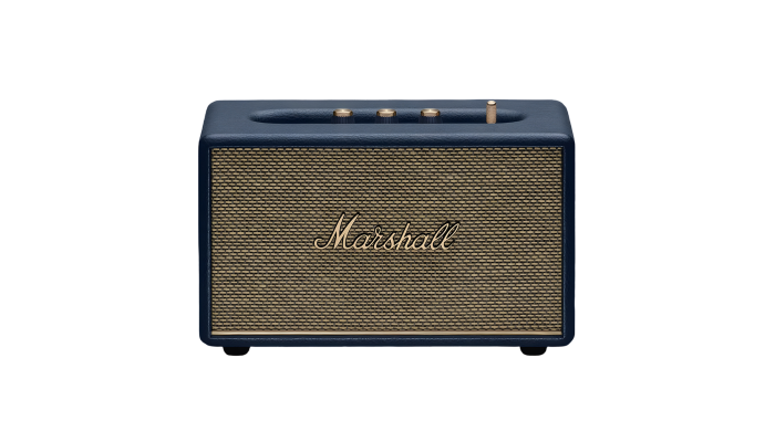 Marshall Acton III Midnight Blue (1008130)