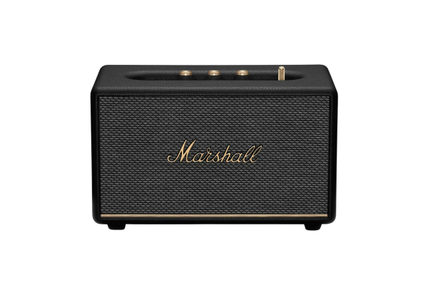 Marshall Acton III Black (1006004)