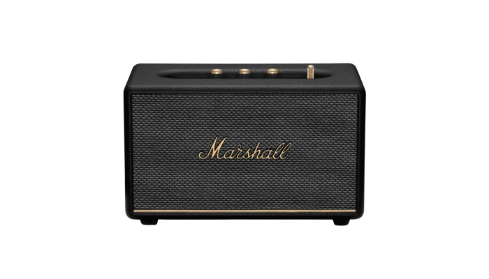 Marshall Acton III Black (1006004)
