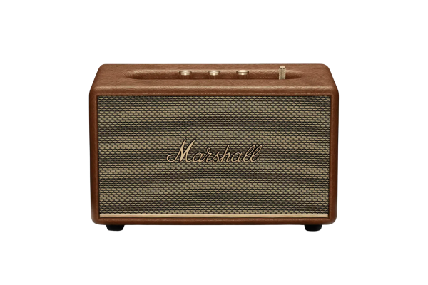 Marshall Acton III Brown (1006075)