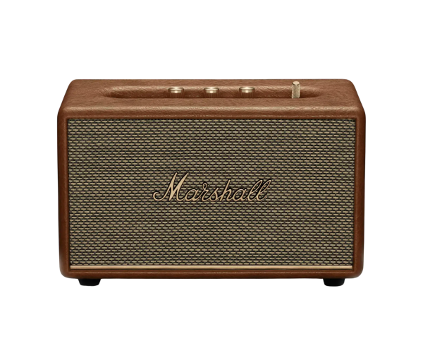 Marshall Acton III Brown (1006075)