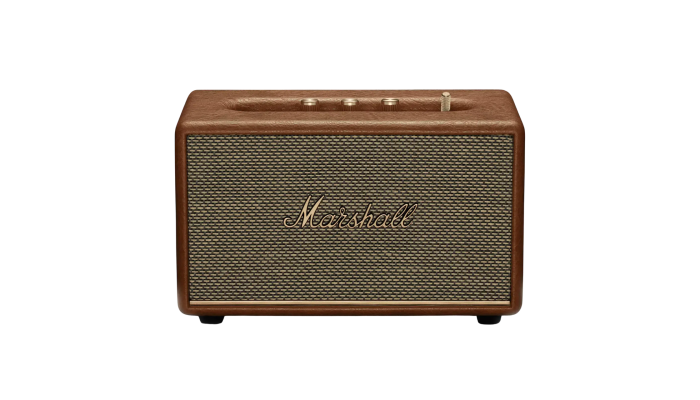 Marshall Acton III Brown (1006075)