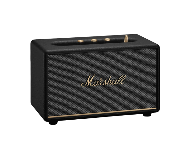 Marshall Acton III Black (1006004)