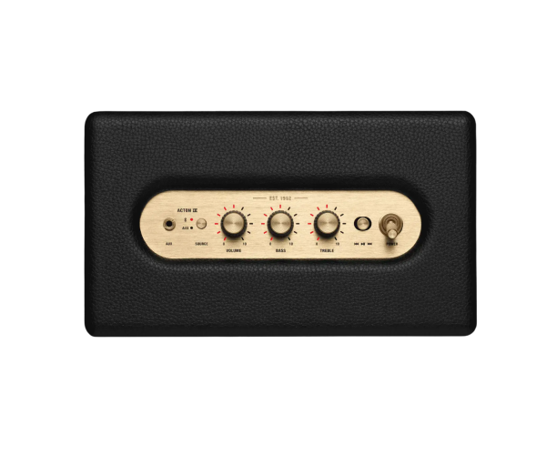 Marshall Acton III Black (1006004)