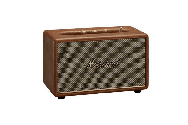 Marshall Acton III Brown (1006075)