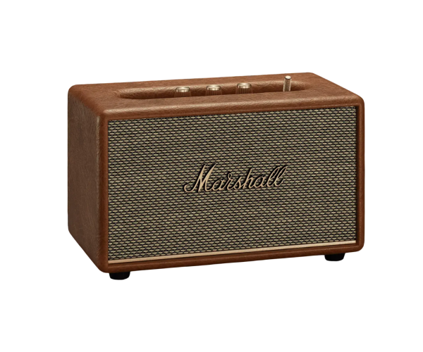 Marshall Acton III Brown (1006075)