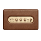 Marshall Acton III Brown (1006075)