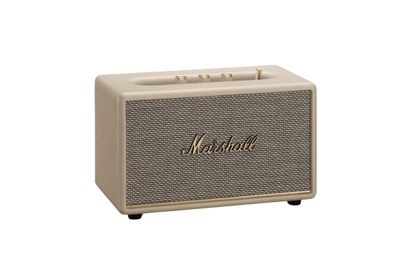 Marshall Acton III Cream (1006005)