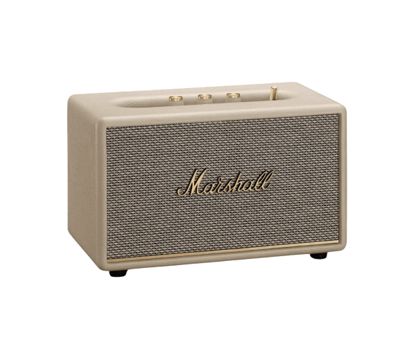 Marshall Acton III Cream (1006005)