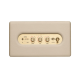 Marshall Acton III Cream (1006005)