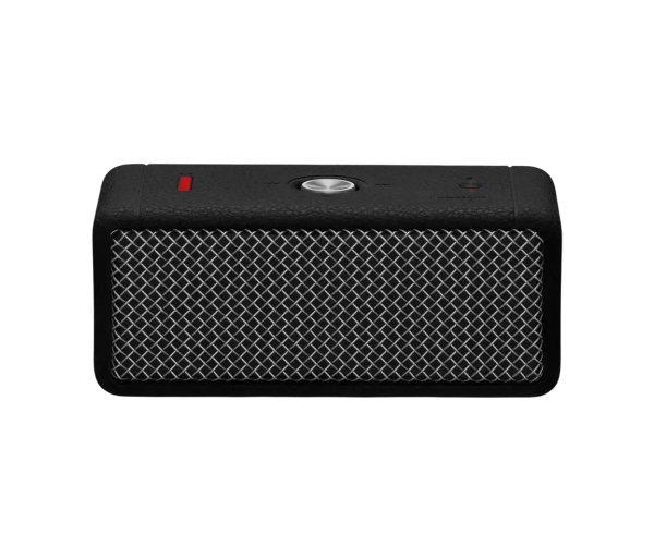 Marshall Emberton II Black and Steel (1006788)