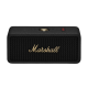 Marshall Emberton III Black and Brass (1006709)