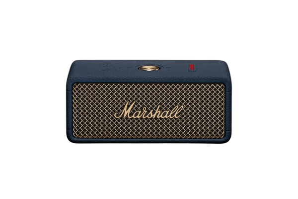 Marshall Emberton III Midnight Blue (1008137)