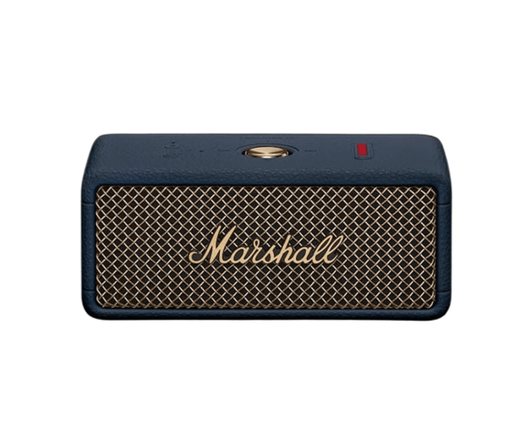 Marshall Emberton III Midnight Blue (1008137)