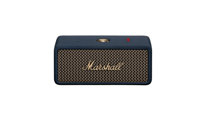 Marshall Emberton III Midnight Blue (1008137)