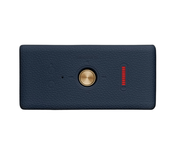 Marshall Emberton III Midnight Blue (1008137)