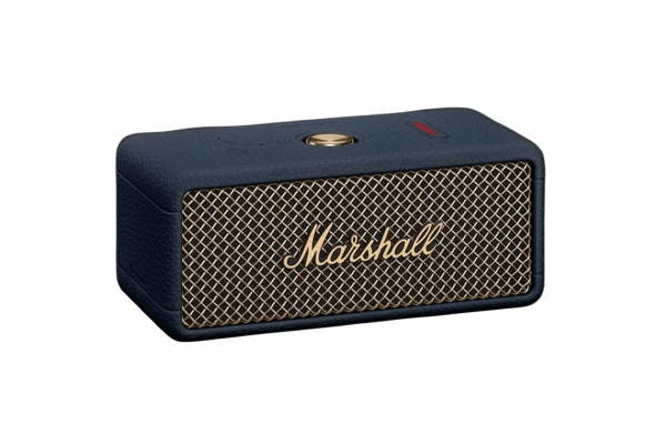 Marshall Emberton III Midnight Blue (1008137)